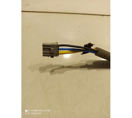 Электропроводка потолка