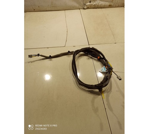 Электропроводка потолка