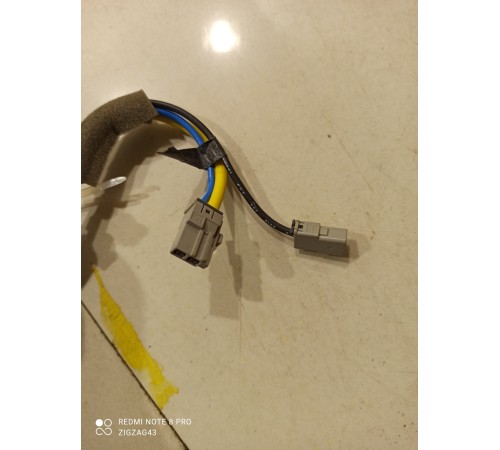 Электропроводка потолка