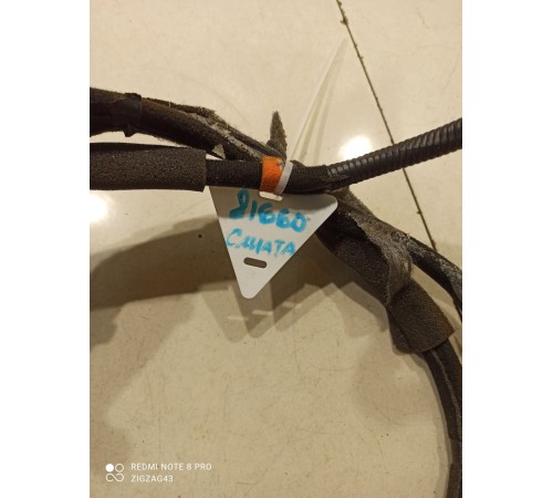 Электропроводка потолка