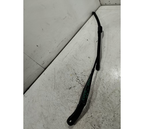 Поводок левый