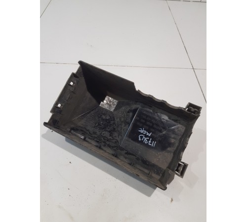 Крышка модуля