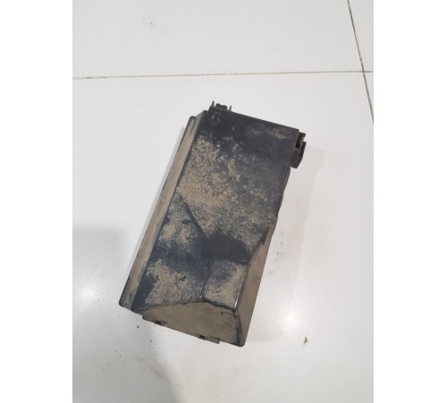 Крышка модуля