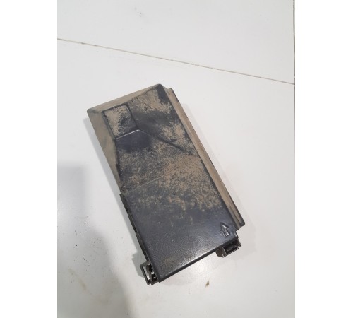 Крышка модуля