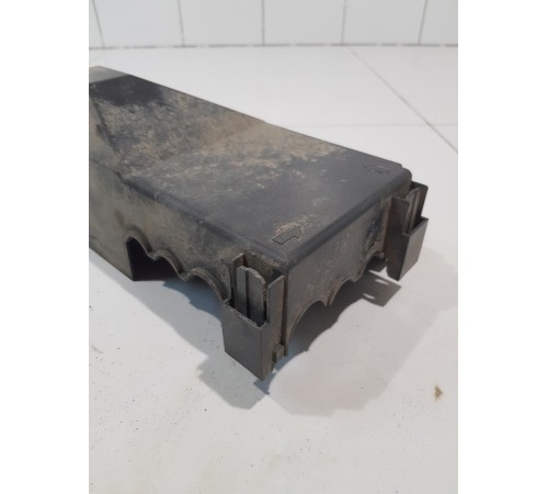 Крышка модуля