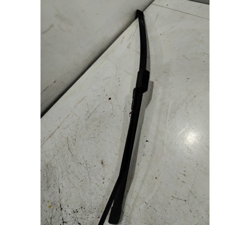 Поводок левый