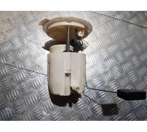 Топливный насос