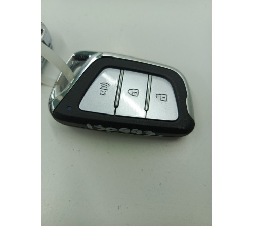 Ключ зажигания