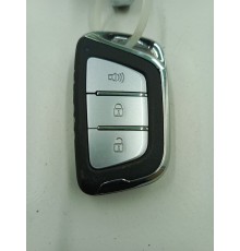 Ключ зажигания