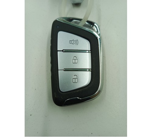 Ключ зажигания