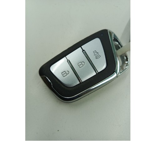 Ключ зажигания