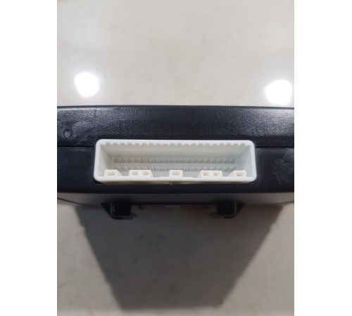 Блок управления экстренным вызовом SOS