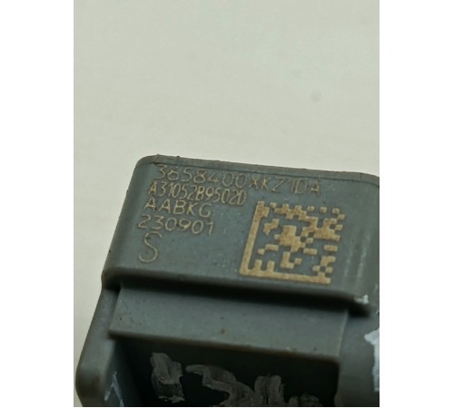 Датчик удара AirBag