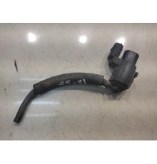 Топливный клапан