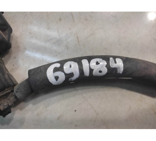 Топливный клапан