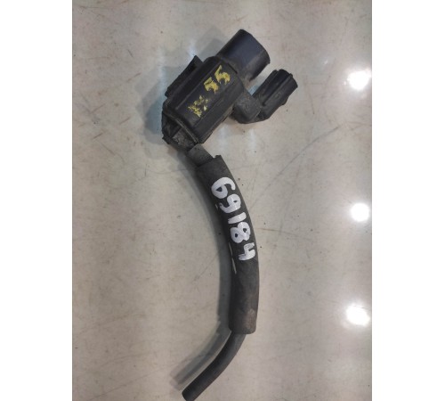 Топливный клапан