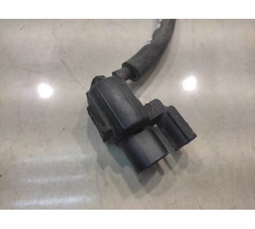 Топливный клапан