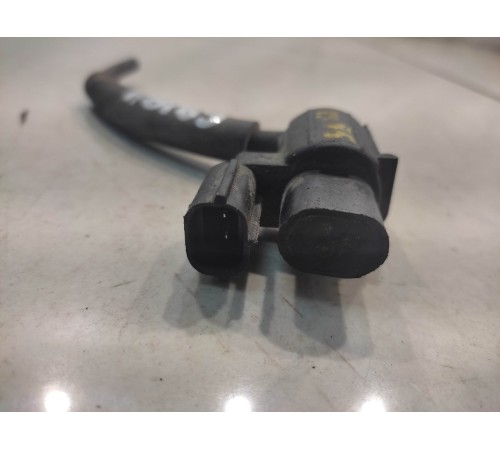 Топливный клапан