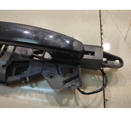 Ручка двери (передняя, правая, внешняя)