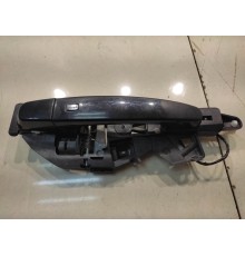 Ручка двери (передняя, правая, внешняя)