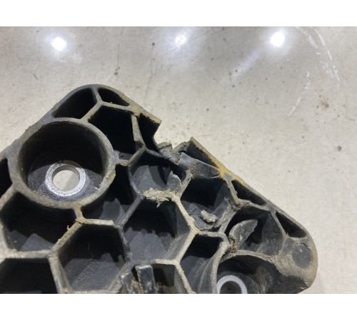 Кронштейн(крепление) топливного фильтра