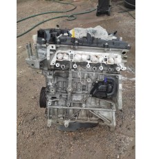 Двигатель в сборе