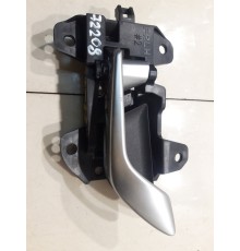 Ручка двери (передняя, левая, внутренняя)