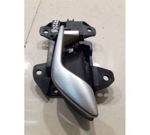 Ручка двери (передняя, левая, внутренняя)