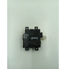 моторик привода заслонки отопителя