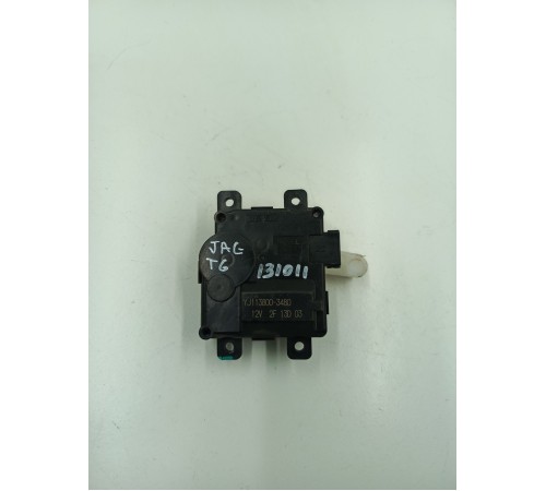 моторик привода заслонки отопителя