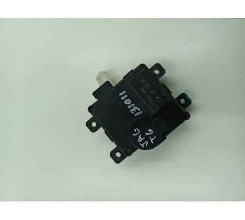 моторик привода заслонки отопителя