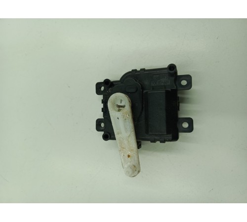 моторик привода заслонки отопителя