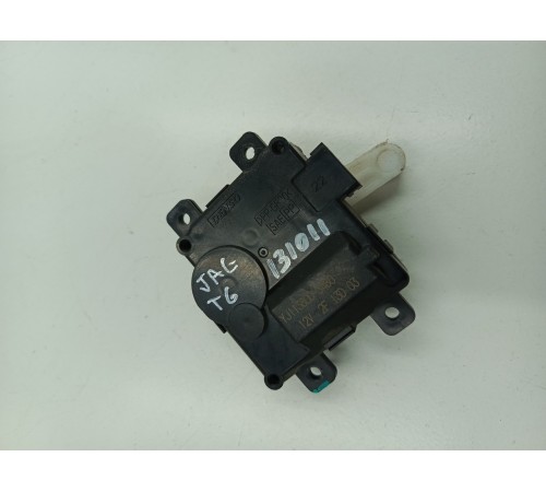 моторик привода заслонки отопителя