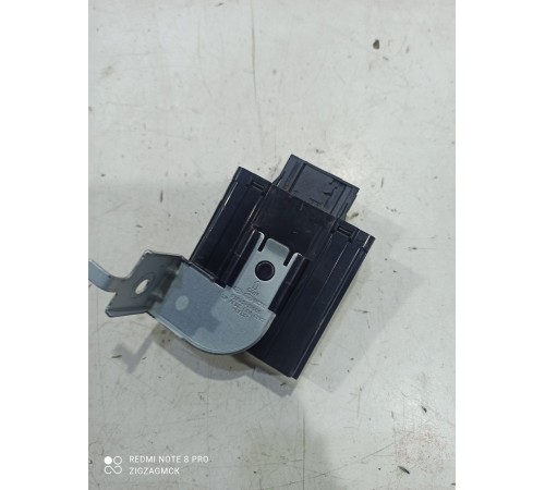 Блок управления светом