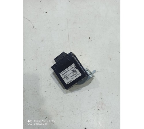 Блок управления светом