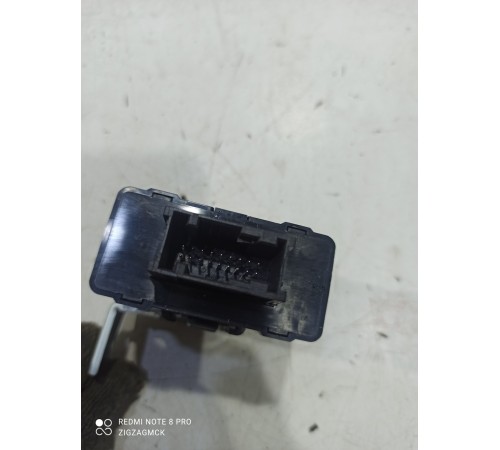 Блок управления светом