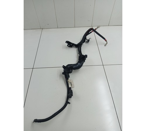 Электропроводка