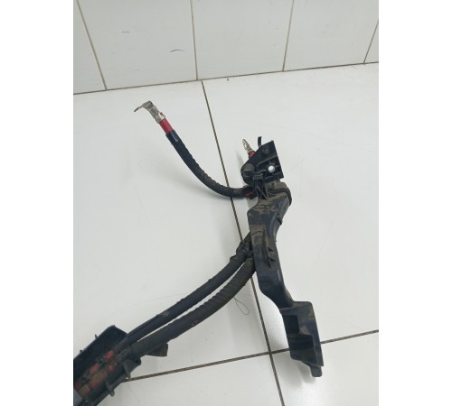 Электропроводка