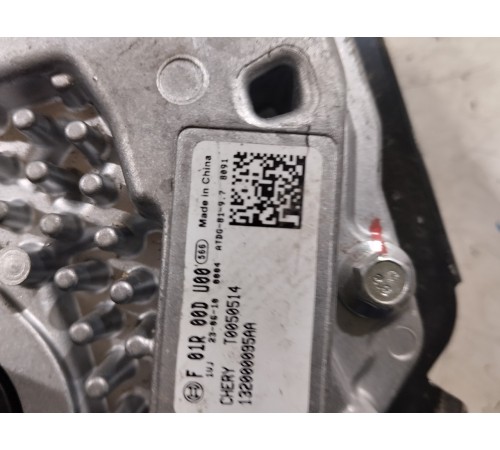 Блок управления АКПП