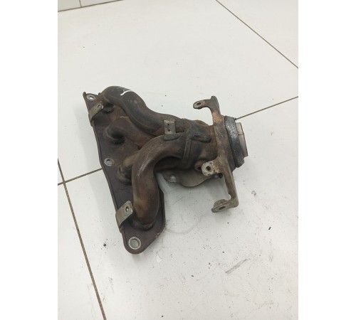 Коллектор выпускной