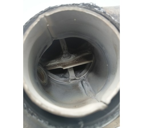 Коллектор выпускной