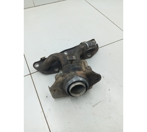 Коллектор выпускной