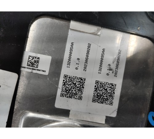 Блок управления АКПП