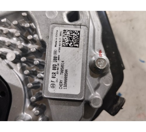 Блок управления АКПП