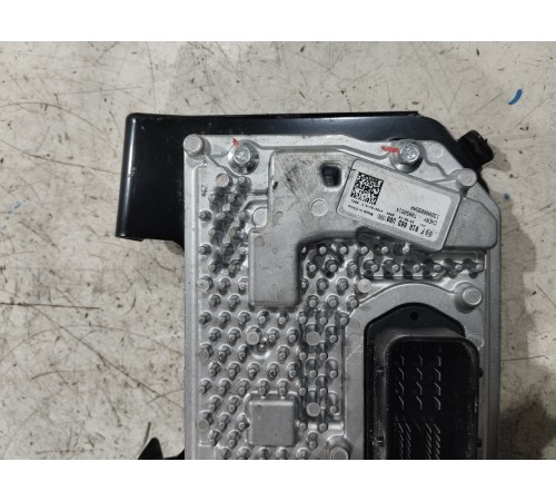 Блок управления АКПП