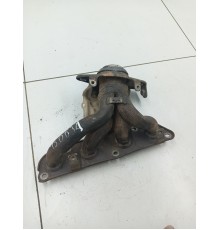 Коллектор выпускной