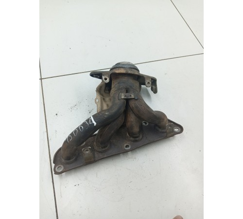 Коллектор выпускной