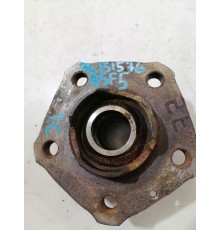 Ступица задняя