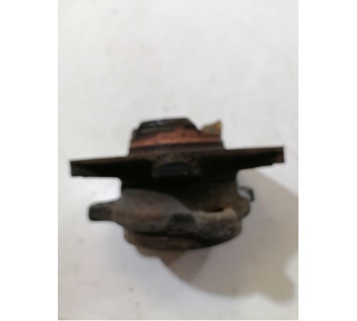 Ступица задняя