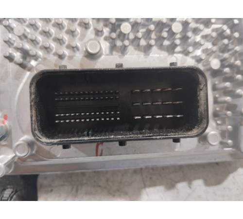 Блок управления АКПП